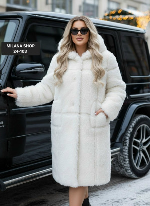 Дубленка #23222080