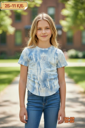 Футболка #23222959