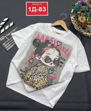 Футболка #23223602