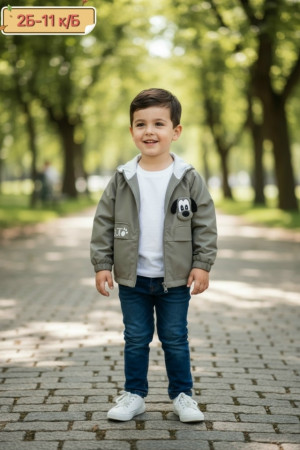 Ветровка #23223837