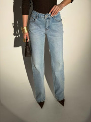 Джинсы