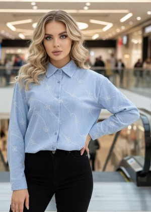 Рубашка #23224387