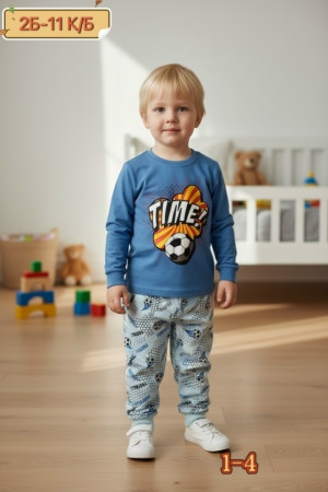 Пижама #23224482