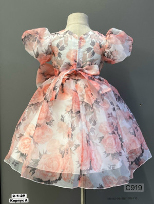 Платье 23225770