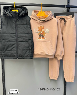 Костюм #23226029