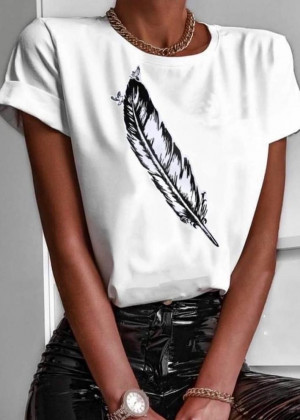 Футболка #23226481