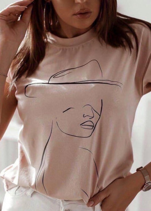 Футболка #23226499