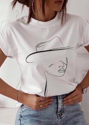 Футболка #23226501