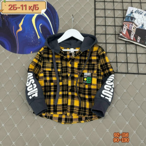 Рубашка 23227589