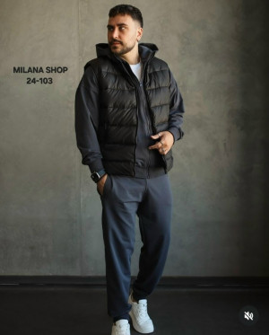 Костюм #23227618