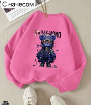 Толстовка 23227779