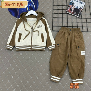 Костюм #23227781