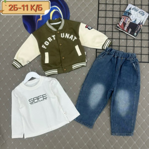 Костюм #23227835