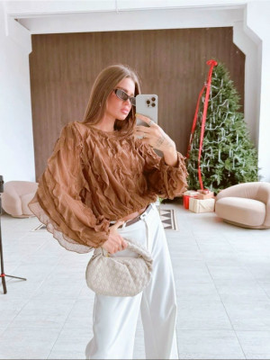 Блузка #23227911