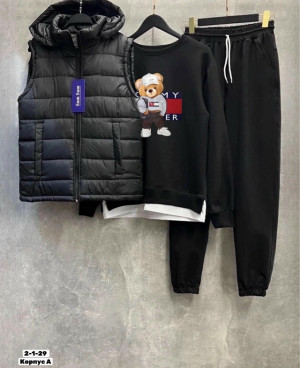 Костюм #23227986