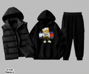 Костюм #23228299