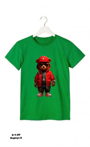 Футболка #23228448