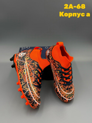 Кроссовки #23228465