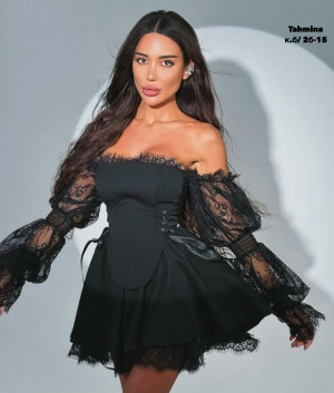 Платье #23229234