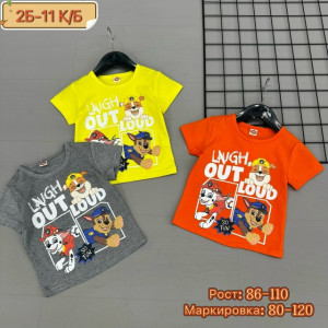 Футболка #23229418