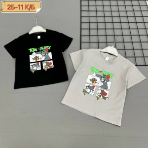 Футболка #23229419