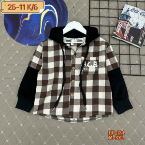 Рубашка 23229601