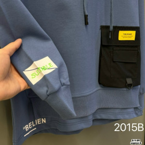 Толстовка #23229710