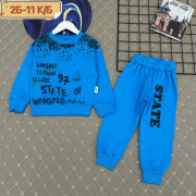 Спортивный костюм