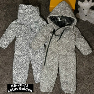 Комбинезон #23229942