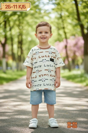 Футболка #23229949