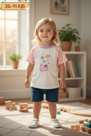 Футболка #23230079