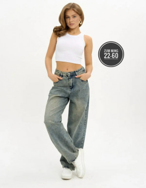 Джинсы #23230140