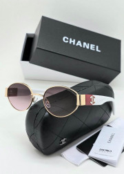 Женские солнцезащитные очки