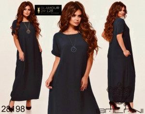 Платье #23230649