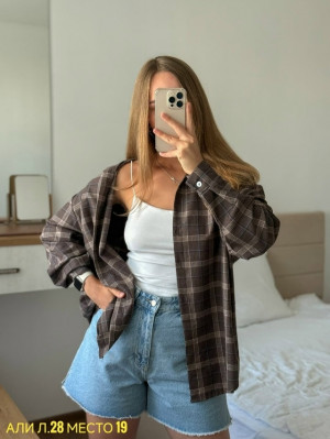 Рубашка #23231122