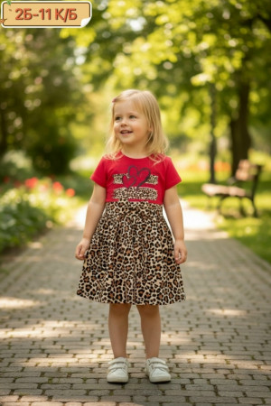 Платье 23231250