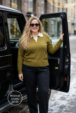 Свитер #23231921