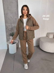 Спортивный костюм