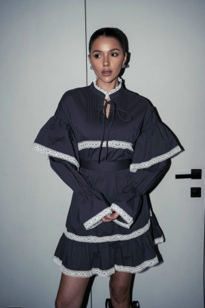 Платье #23232564