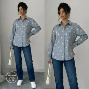 Рубашка 23233063