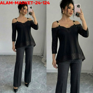 Блузка 23233910