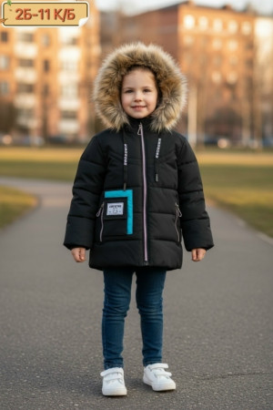 Куртка #23234005