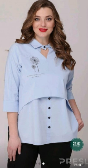 Рубашка #23234173