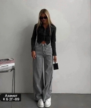 Джинсы #23235579