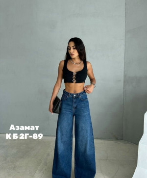 Джинсы #23235641