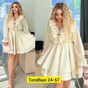 Платье #23235737