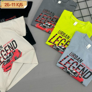 Футболка 23235782