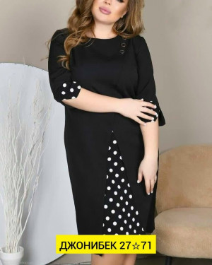 Платье #23235801