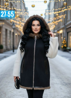 Шуба 23236200