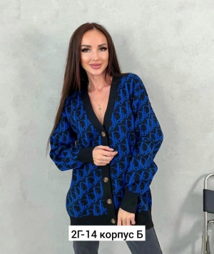 Кардиган #23236250